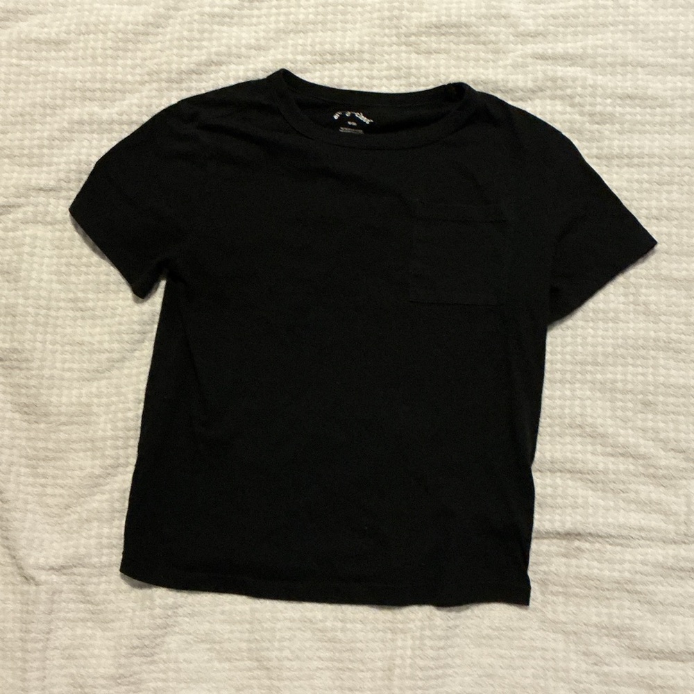 art class Black Short Sleeve Tee